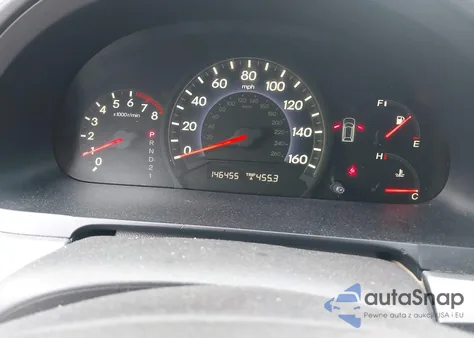 2009 Honda Odyssey Ex-L z USA, uszkodzony, nr VIN 5FNRL386X9B407363